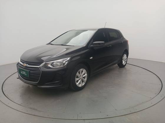 CHEVROLET ONIX 1.0 FLEX MANUAL